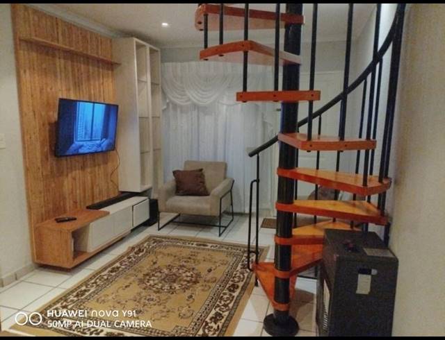 3 BEDROOM TOWNHOUSE FOR SALE IN ALLEN'S NEK